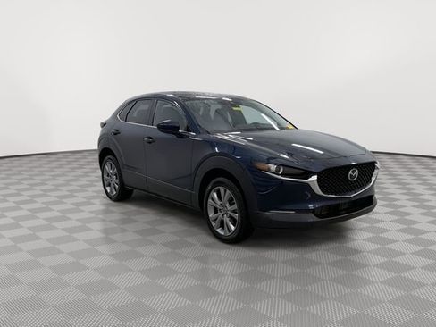 Used 2020 MAZDA CX-30 FWD w/ Preferred Package image 13