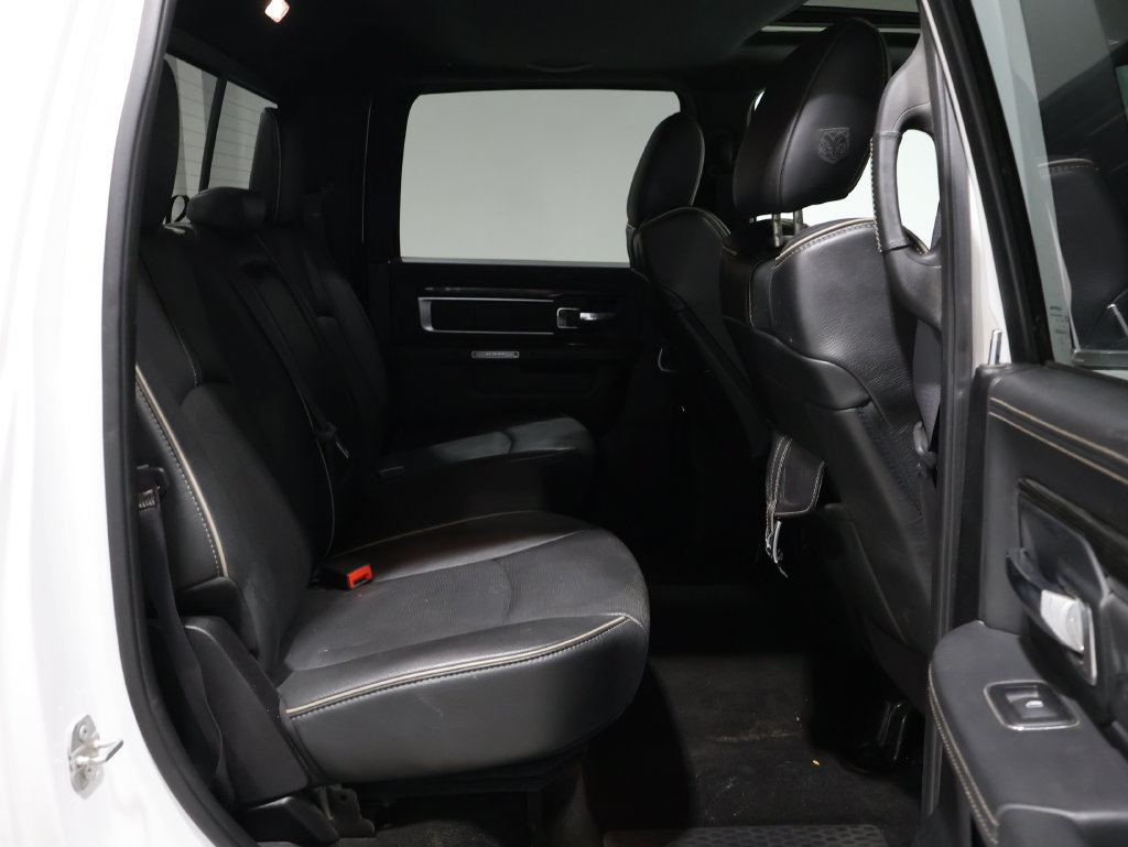 Used 2016 RAM 1500 Limited AWD/4WD image 20