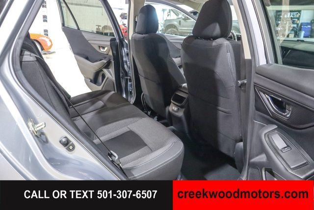 Used 2020 Subaru Outback Premium AWD/4WD image 16