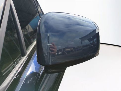New 2026 Hyundai Santa Fe Calligraphy FWD image 12