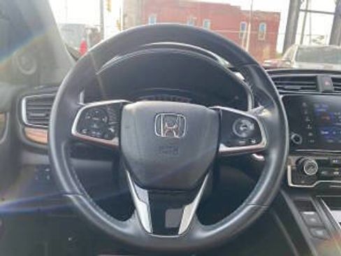 Used 2018 Honda CR-V EX-L image 12