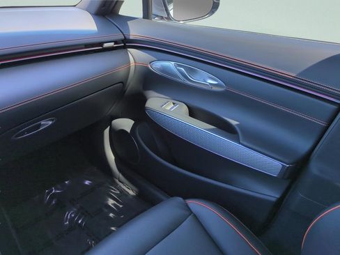 New 2026 Genesis GV70 2.5T Sport Prestige AWD/4WD image 24