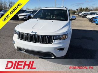 Used 2020 Jeep Grand Cherokee Limited video 2