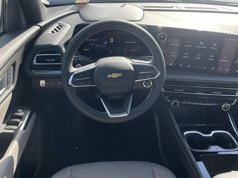 New 2026 Chevrolet Traverse LT image 27