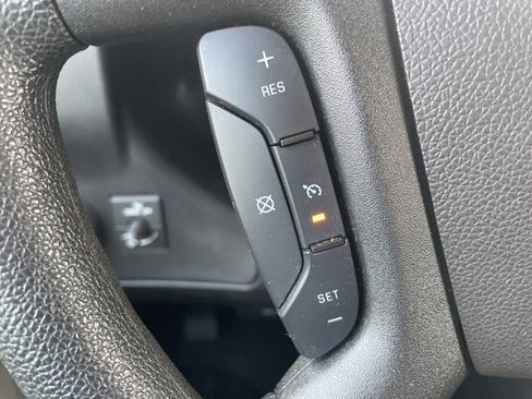 Used 2023 GMC Savana 2500 w/ Driver Convenience Package image 22