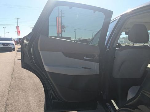 New 2026 Nissan Murano Platinum image 25