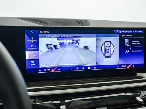 Certified 2024 BMW X5 xDrive40i w/ Parking Assistance Package AWD/4WD image 21