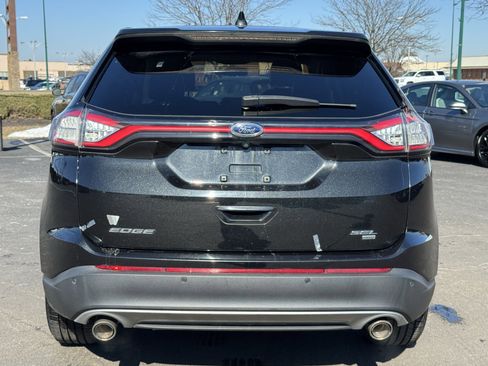 Used 2015 Ford Edge SEL w/ Equipment Group 201A image 19