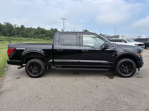 New 2026 Ford F150 XLT w/ Equipment Group 302A MID AWD/4WD image 6