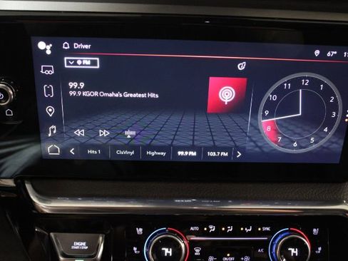 Used 2024 GMC Sierra 1500 Denali image 32