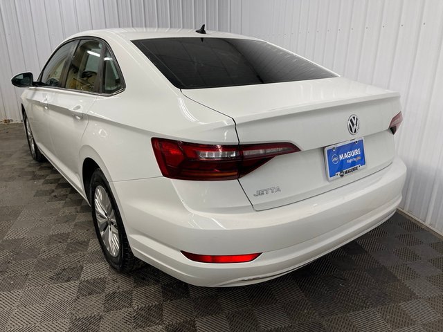 Used 2019 Volkswagen Jetta S w/ Driver Assistance Package FWD image 5