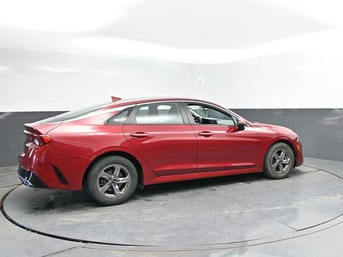 Used 2023 Kia K5 LXS FWD image 2