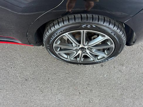 Used 2018 Kia Soul ! FWD image 27