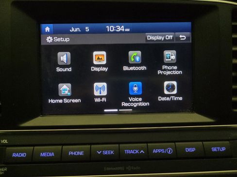 Used 2018 Hyundai Elantra SEL FWD image 25
