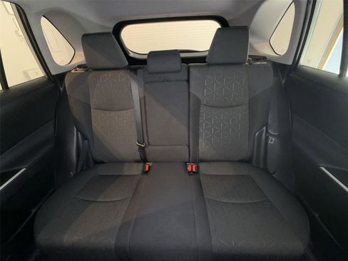 Used 2023 Toyota RAV4 XLE w/ Convenience Package AWD/4WD image 24