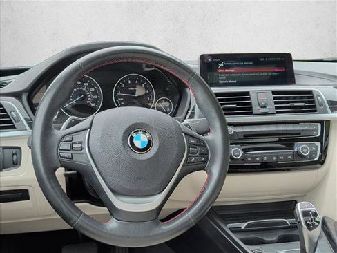 Used 2019 BMW 430i Gran Coupe w/ Convenience Package RWD image 12