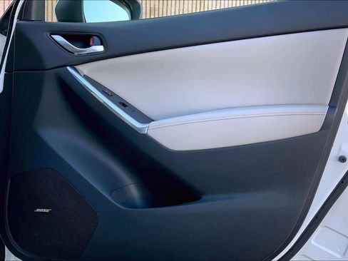 Used 2014 MAZDA CX-5 Grand Touring image 23