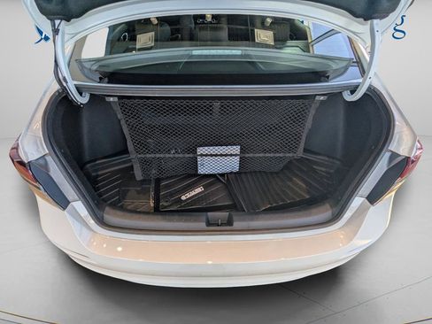 New 2026 Honda Civic Si image 12