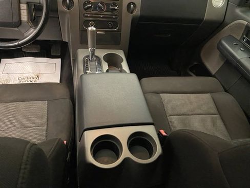 Used 2005 Ford F150 4x4 SuperCrew image 15
