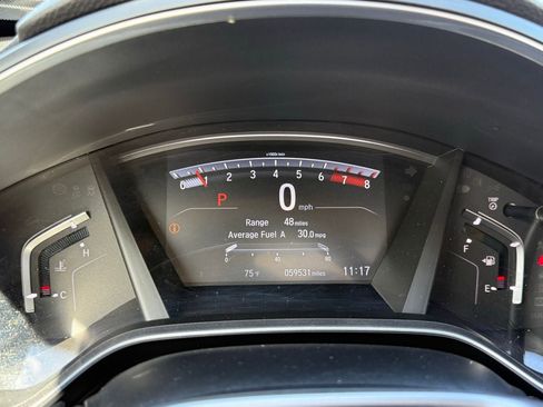 Used 2018 Honda CR-V EX-L image 16