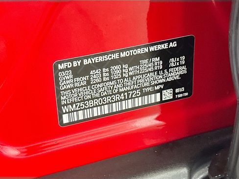 Used 2024 MINI Cooper Countryman S FWD image 35