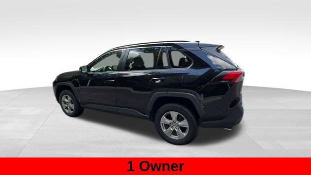 Used 2025 Toyota RAV4 XLE FWD image 6