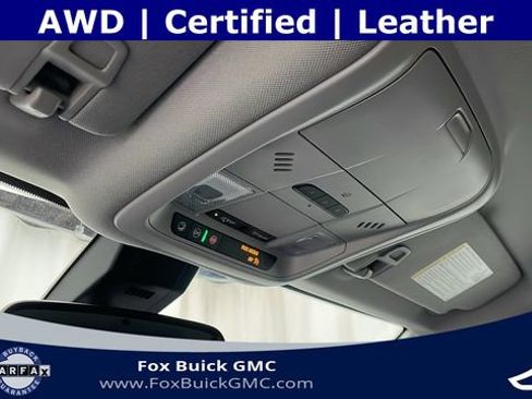 Used 2023 GMC Terrain SLT w/ LPO, Floor Liner Package image 29