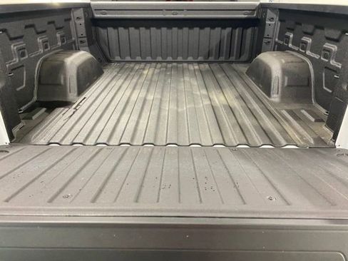 New 2025 GMC Sierra 1500 Pro w/ Pro Value Package image 9