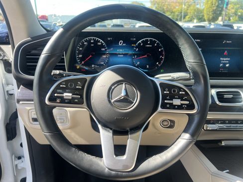 Certified 2023 Mercedes-Benz GLE 350 4MATIC image 18