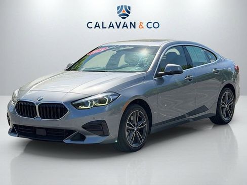 Used 2024 BMW 228i Gran Coupe FWD image 3