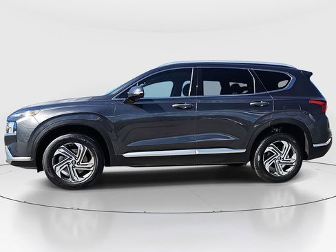 Used 2022 Hyundai Santa Fe SEL w/ Convenience Package AWD/4WD image 8