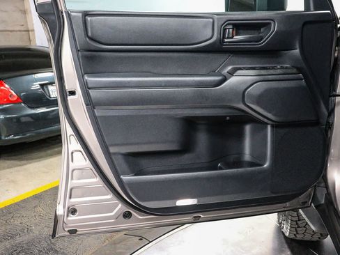 Used 2024 Toyota Land Cruiser 1958 AWD/4WD image 22