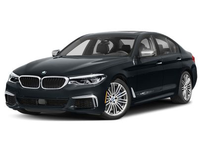 Used 2019 BMW M550i xDrive w/ Premium Package 2