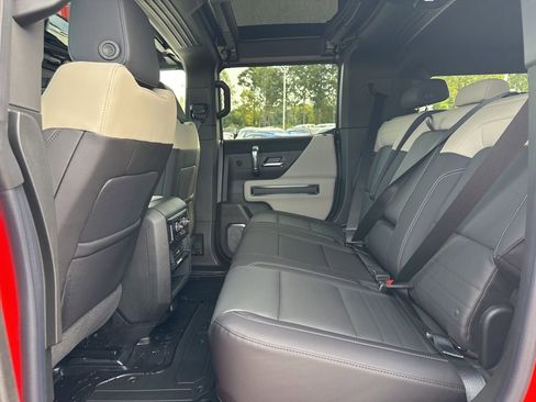 New 2026 GMC Hummer EV SUV image 12