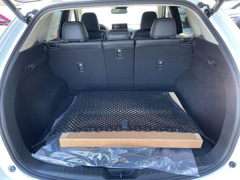 New 2025 MAZDA CX-5 AWD 2.5 S w/ Preferred Package image 9