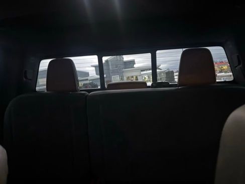 Certified 2024 GMC Sierra 1500 Denali Ultimate image 13