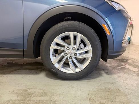 New 2026 Buick Envista Preferred image 27