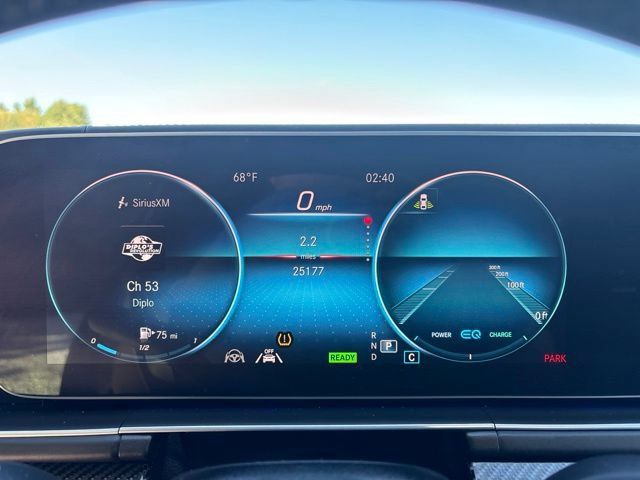 Used 2023 Mercedes-Benz GLS 63 AMG 4MATIC image 26