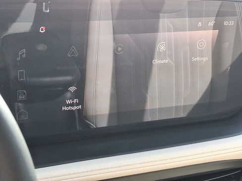 Certified 2024 Buick Encore GX Avenir w/ Avenir Convenience Package image 24