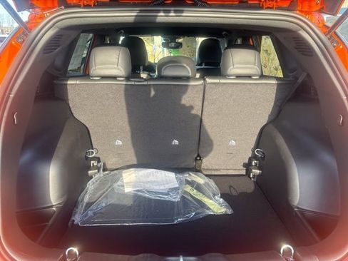 New 2026 Jeep Compass Latitude image 15