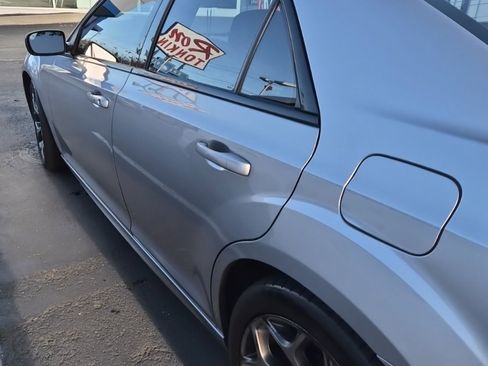 Used 2017 Chrysler 300 S w/ S Model Appearance Package image 6