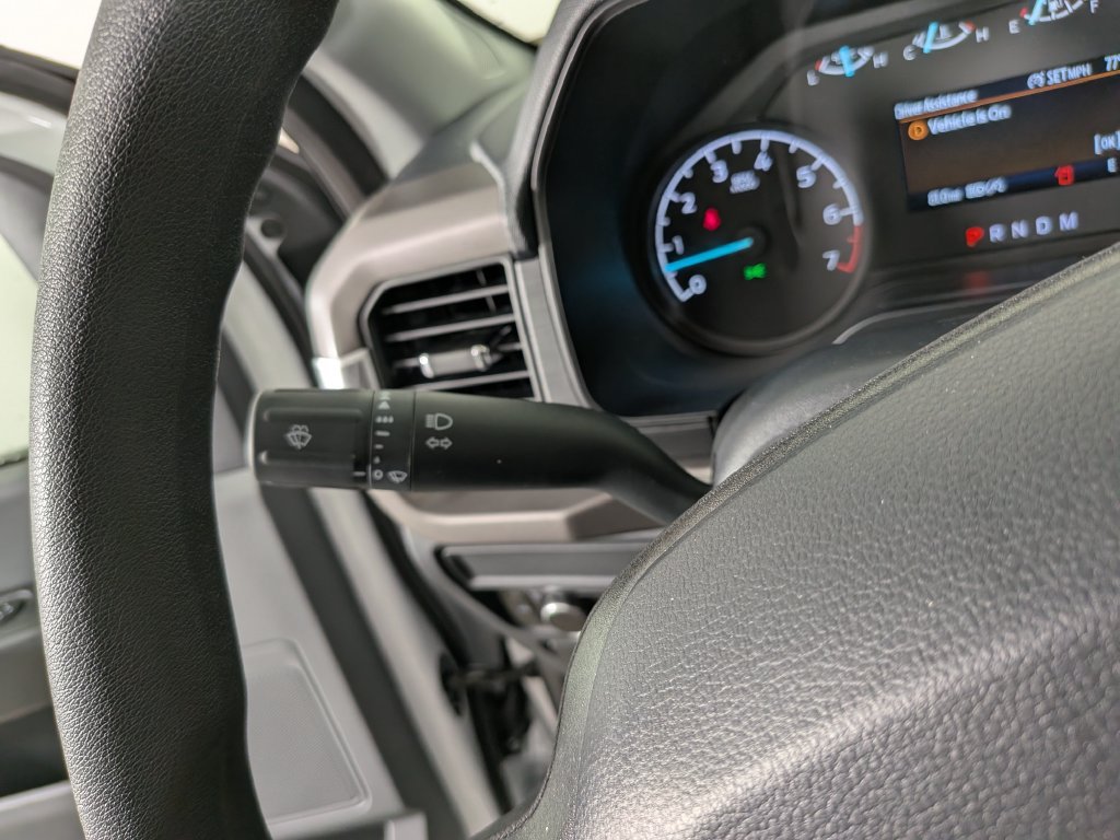 New 2026 Ford F150 XL RWD image 29