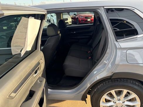 Used 2024 Honda CR-V EX image 17