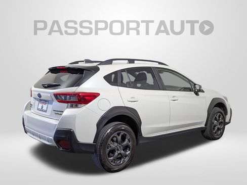 Used 2023 Subaru Crosstrek 2.5i Sport image 6