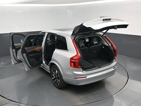 Used 2023 Volvo XC90 B6 Plus w/ Protection Package image 30