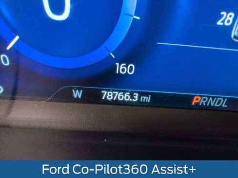 Used 2022 Ford Escape SEL w/ Technology Package image 27