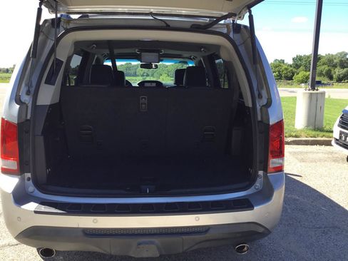 Used 2013 Honda Pilot Touring image 22