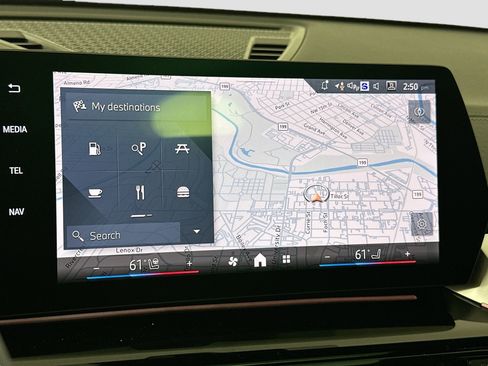 New 2026 BMW X2 xDrive28i w/ Technology Package image 13