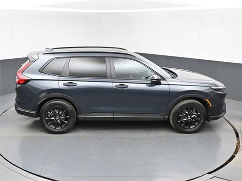 New 2026 Honda CR-V Sport-L image 39