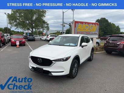 Used 2019 MAZDA CX-5 Touring